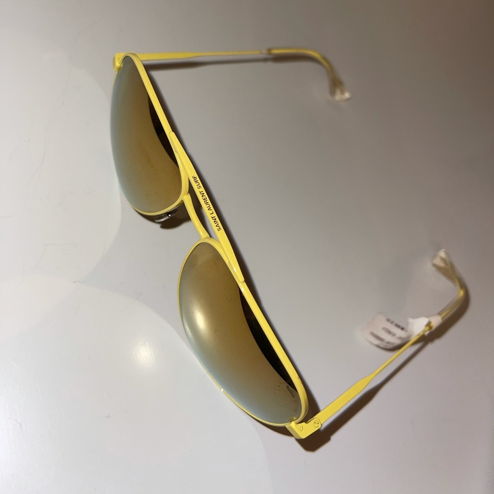 Saint Laurent sunglasses -authentic